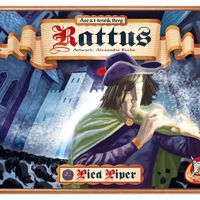 Rattus: Pied Piper