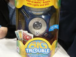 Big Trouble