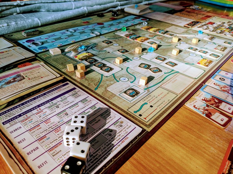board game image