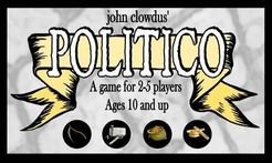Politico box art