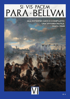 Una Vittoria Inutile, Goito 1848