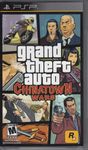 Video Game: Grand Theft Auto: Chinatown Wars