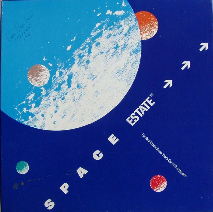 Space Estate