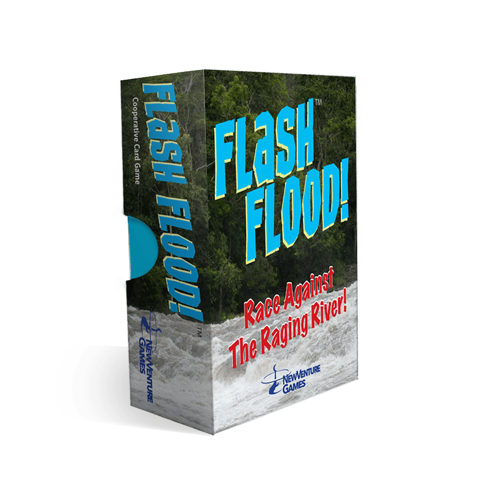 Flash Flood