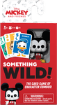 Something Wild! Mickey and Friends
