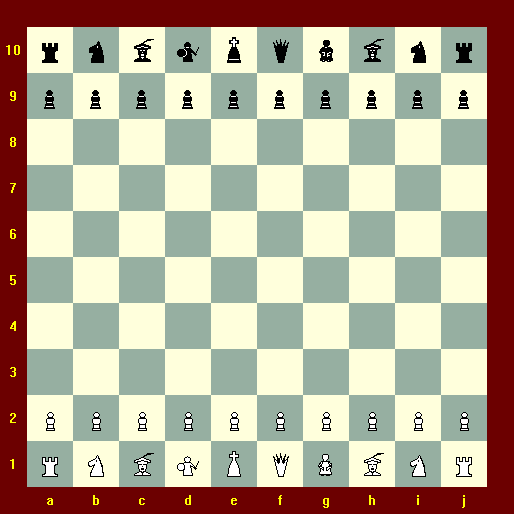 Archchess