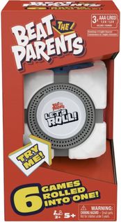Beat the Parents: Let's Roll