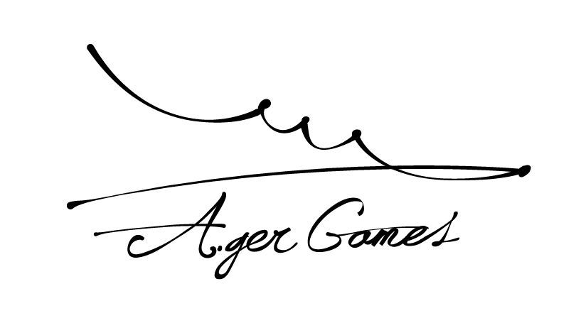 A.ger Games