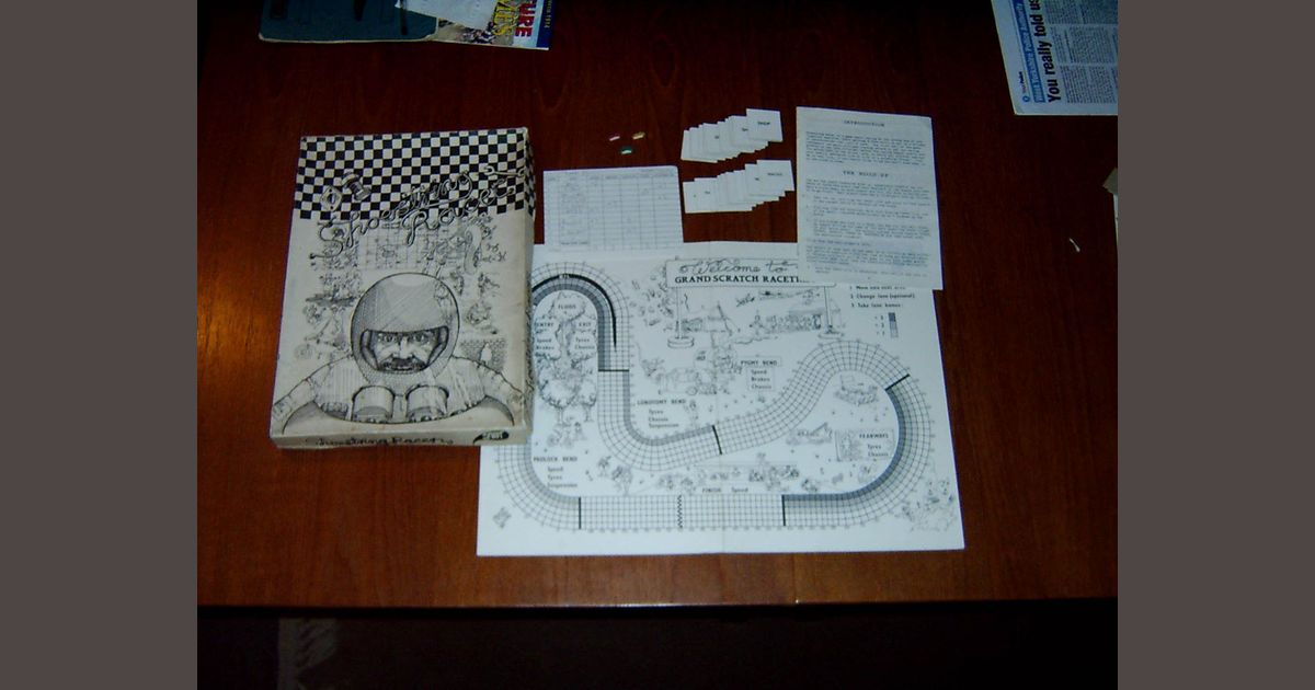 BoardGameGeek