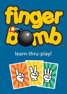 Finger Bomb