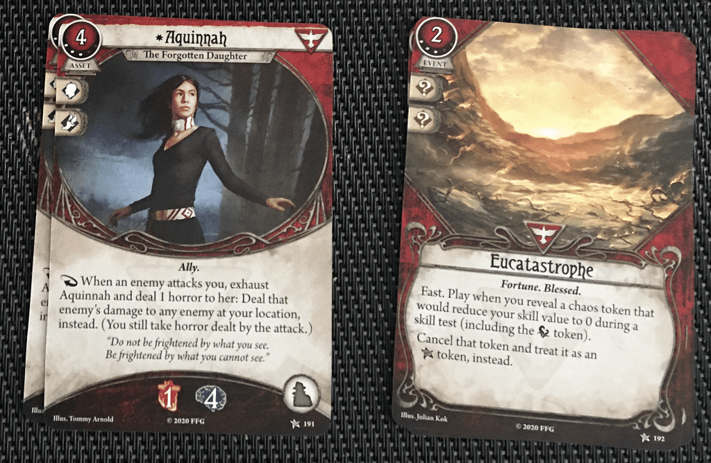 arkham horror card game upgrades Amazon.com: LITKO Arkham Game Upgrade Set | Compatible with Arkham Horror  3rd Edition | Cthulhu Games | Eldritch Horror | Clue | Doom | Remnant |  Dollar | Anomaly | Skill | Focus (Multi-Color main image 1