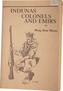 Indunas Colonels and Emirs