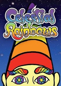 Celestial Rainbows box art