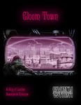RPG Item: Gloom Town