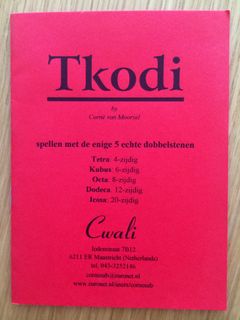 Tkodi
