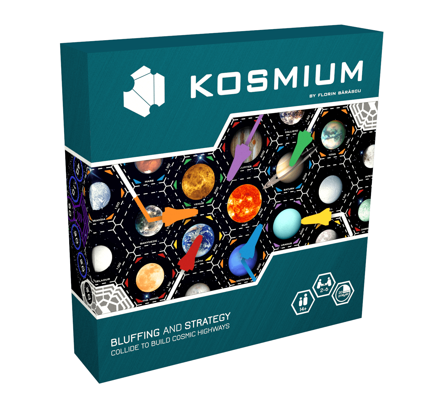 Kosmium
