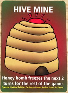 Mad Match: Hive Mine