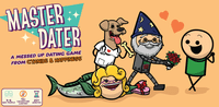 More Master Dater videos