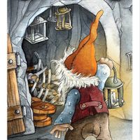 Saboteur: Treasure Trove