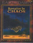 RPG Item: Barsaive in Chaos