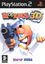 Video Game: Worms 3D