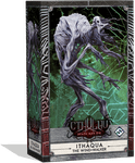 Cthulhu: Death May Die – Ithaqua the Wind-Walker