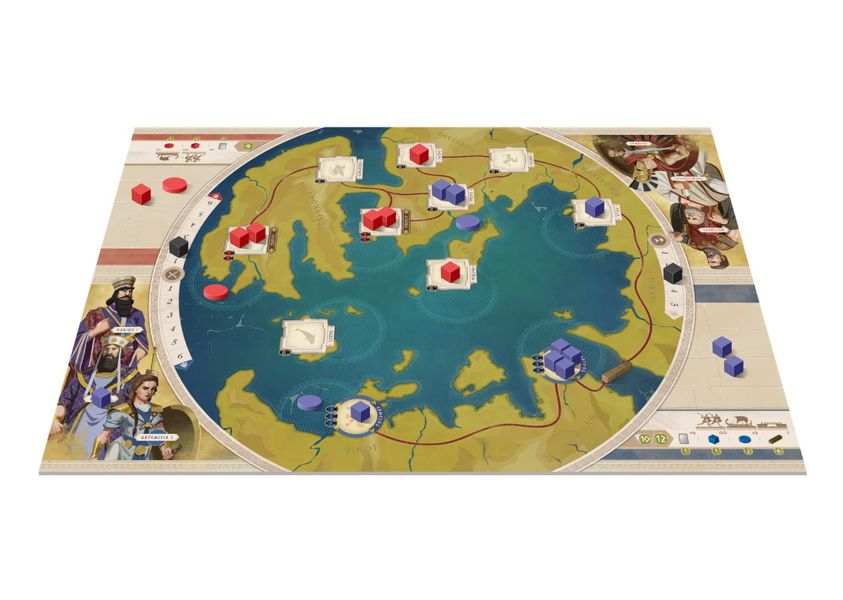 300 boardgame