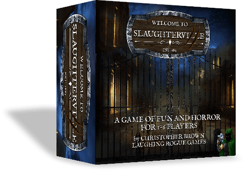 Slaughterville II