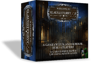 Slaughterville II