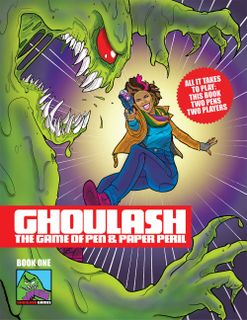 Ghoulash