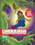 Ghoulash