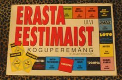 Erasta Eestimaist