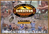 Video Game: Survivor: The Interactive Game