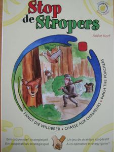 Stop de Stropers