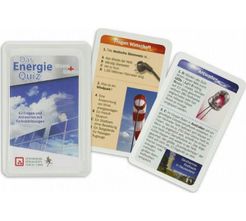 Das Energie Quiz