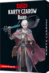 RPG Item: Spellbook Cards: Bard