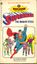 RPG Item: Super Powers Which Way Book 1: Superman: The Man of Steel