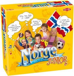 Norge Quiz Junior