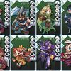 勇者アーキテクト 2B (Brave Architect 2B) | Board Game