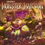 Board Game: Monster Mansion