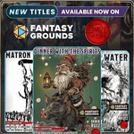 Thread: Press Releases:: New Releases August 26, 2026
