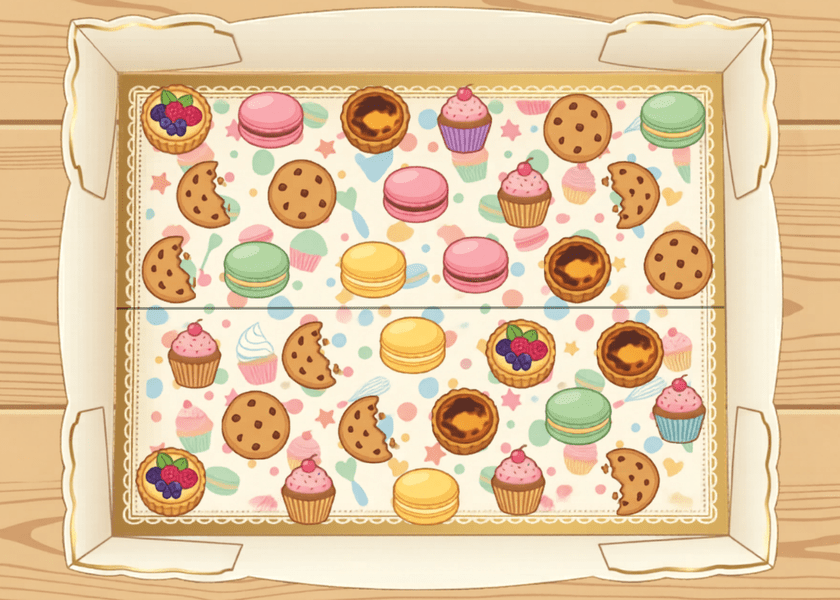 Sugar and Splice