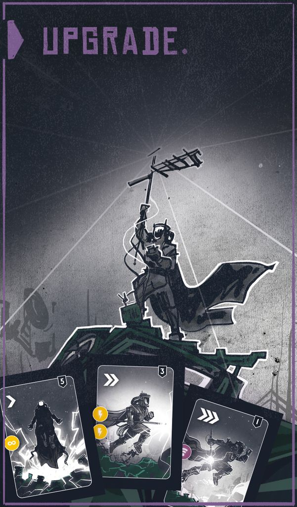 Illustration 2 de Schrott - The Boardgame