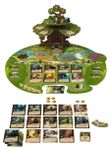 Board Game: Everdell
