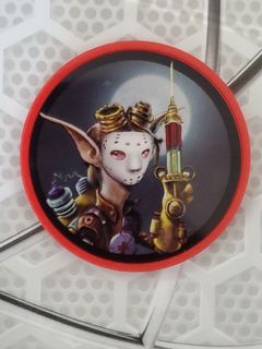 Too Many Bones: Slasher Patches
