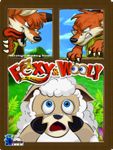 Foxy & Wooly