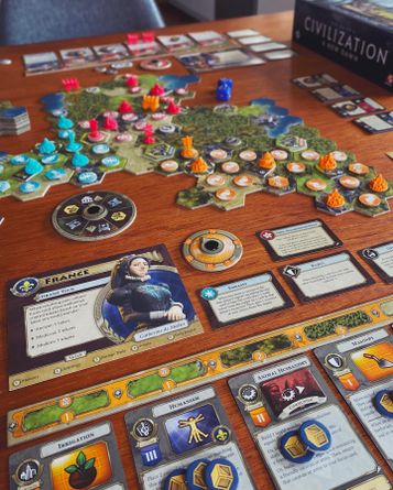 BoardGameGeek