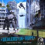 Board Game: Dealers in Hope