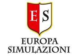 Europa Simulazioni