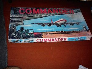 Commander